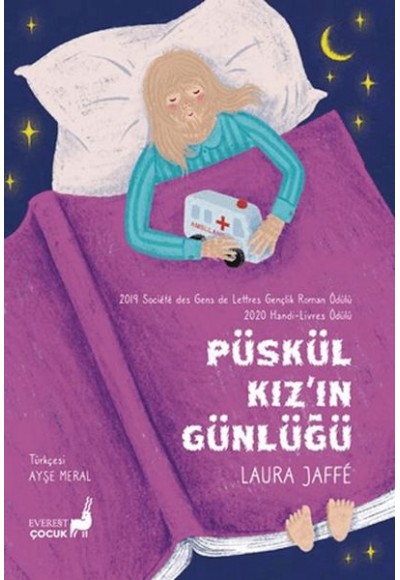 Püskül Kız’ın Günlüğü