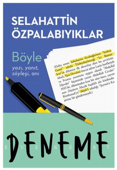Böyle