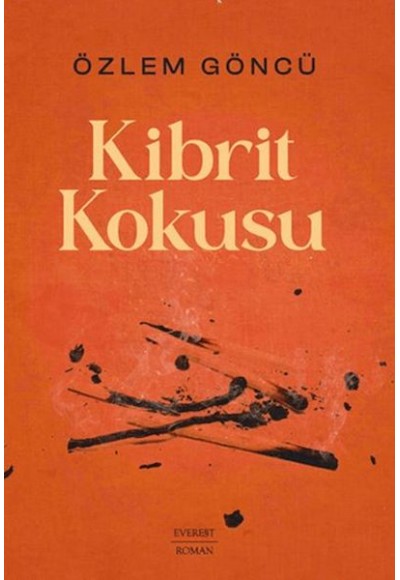 Kibrit Kokusu