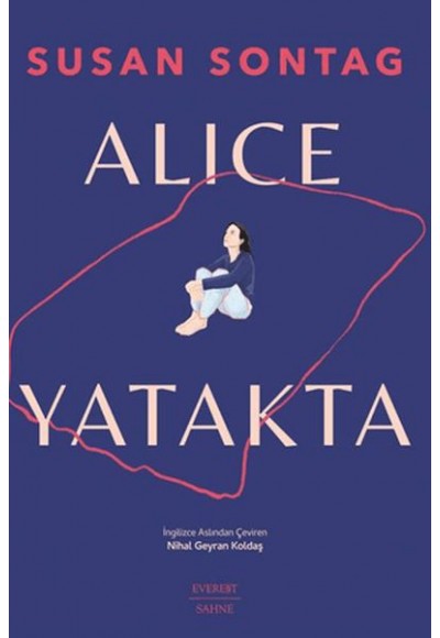 Alice Yatakta