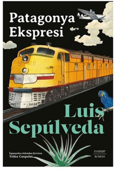 Patagonya Ekspresi