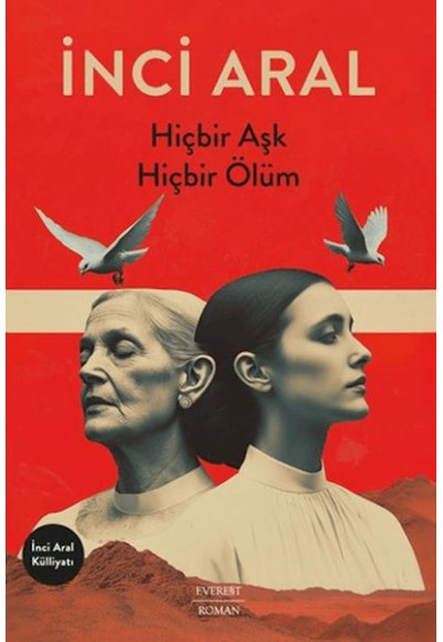 Hiçbir Aşk Hiçbir Ölüm