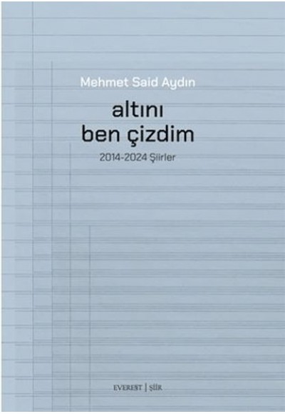 Altını Ben Çizdim