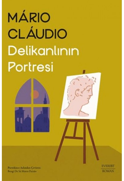 Delikanlının Portresi