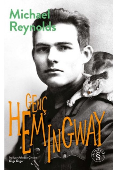 Genç Hemingway (Ciltli)