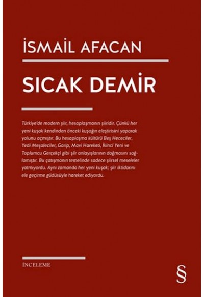 Sıcak Demir