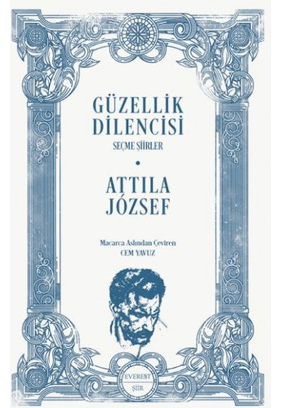 Güzellik Dilencisi