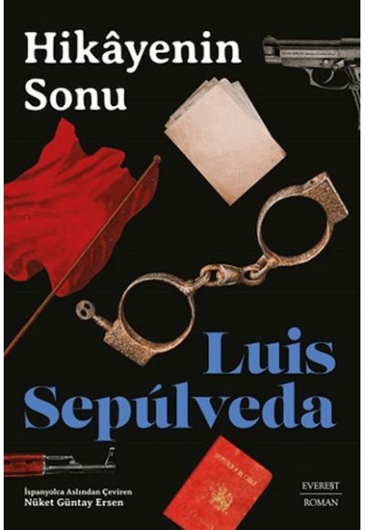 Hikâyenin Sonu