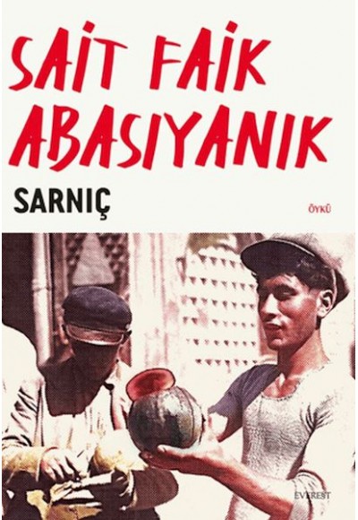 Sarnıç