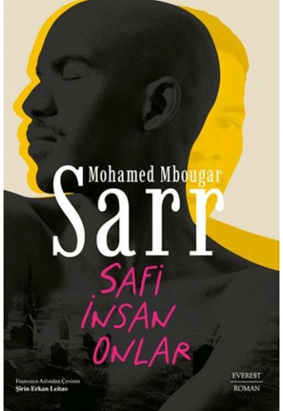 Safi İnsan Onlar