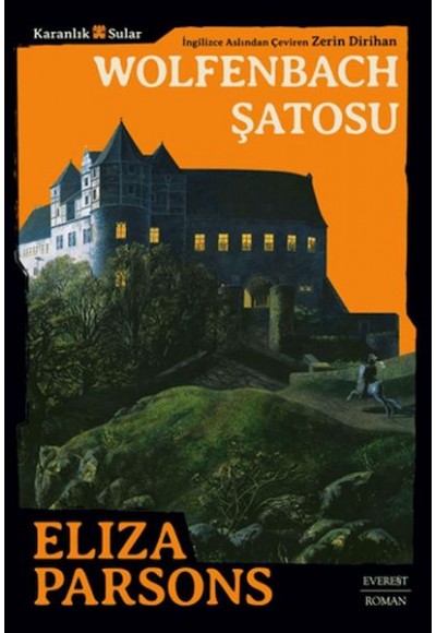 Wolfenbach Şatosu
