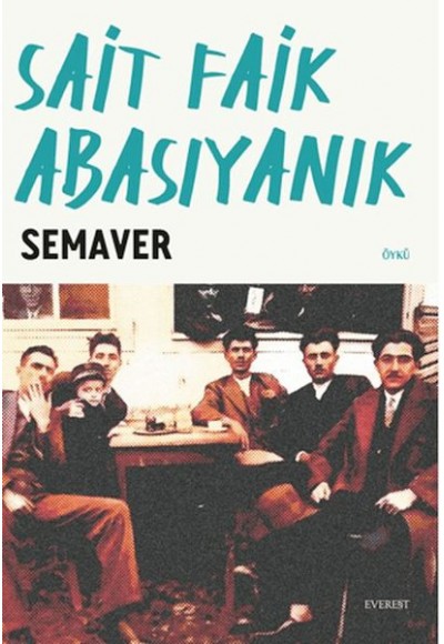 Semaver