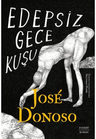 Edepsiz Gece Kuşu