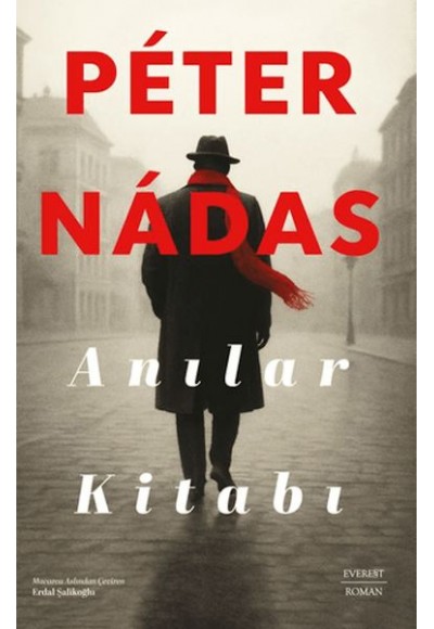 Anılar Kitabı