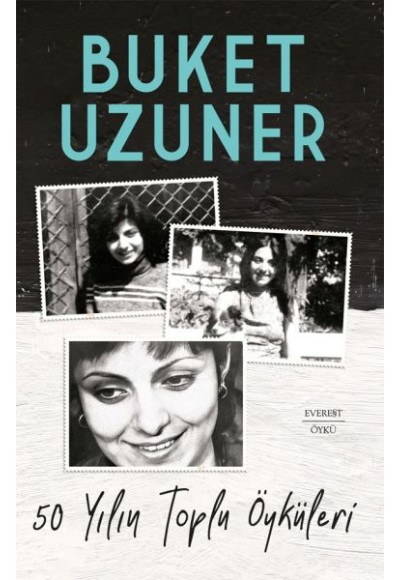 50 Yılın Toplu Öyküleri