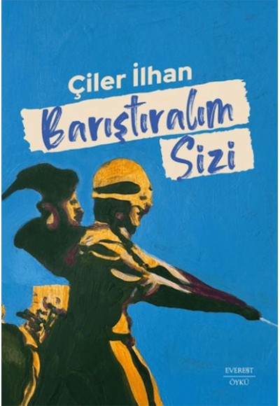 Barıştıralım Sizi