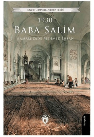 Baba Salim 1930