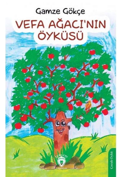 Vefa Ağacı’nın Öyküsü