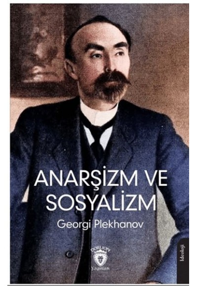 Anarşizm ve Sosyalizm