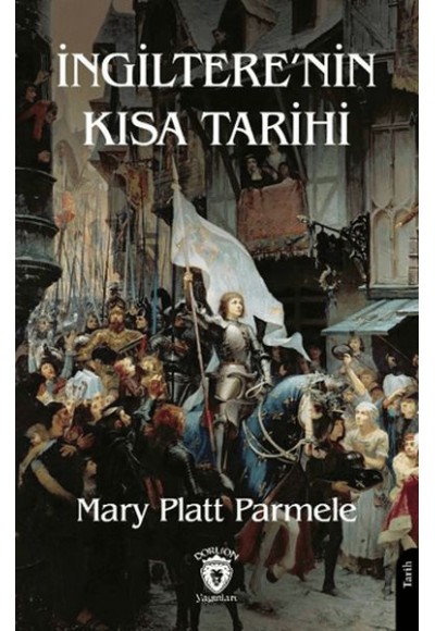 İngiltere’nin Kısa Tarihi