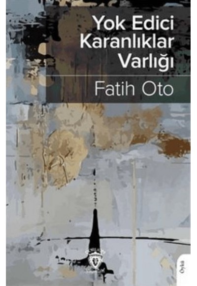 Yokedici Karanlıklar Varlığı