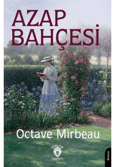 Azap Bahçesi