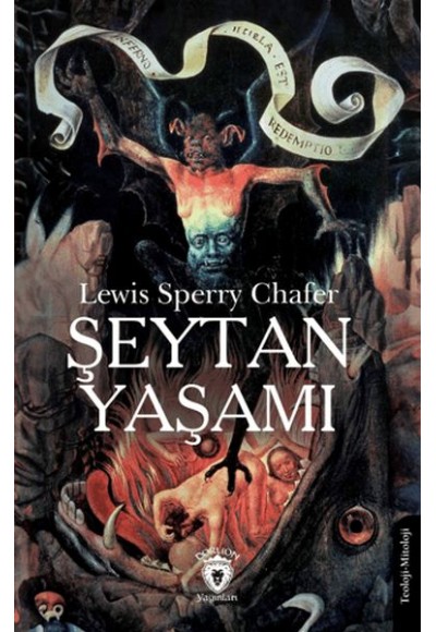 Şeytan Yaşamı
