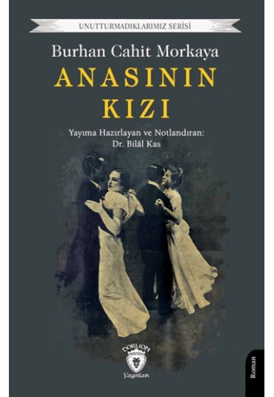 Anasının Kızı