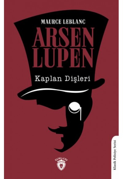 Arsen Lupen Kaplan Dişleri