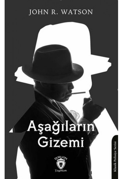Aşağıların Gizemi