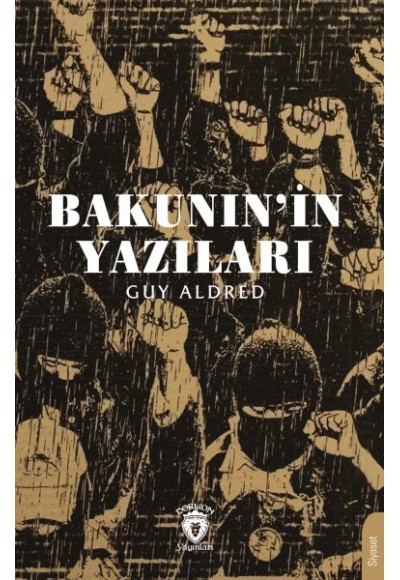 Bakunin’in Yazıları