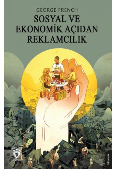 Sosyal ve Ekonomik Açıdan Reklamcılık