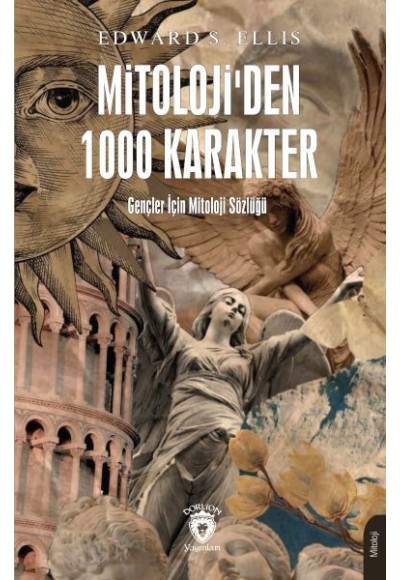 Mitolojiden 1000 Karakter
