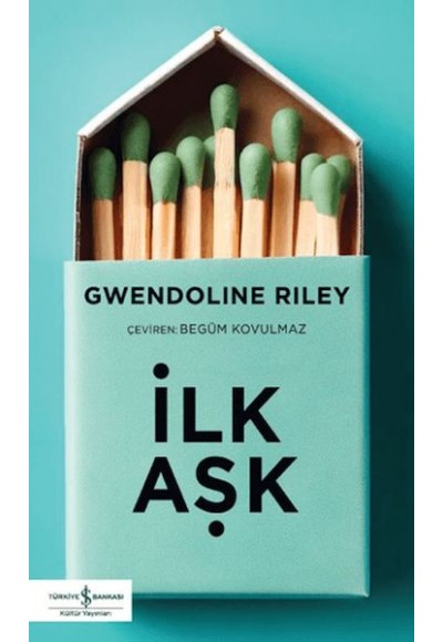 İlk Aşk