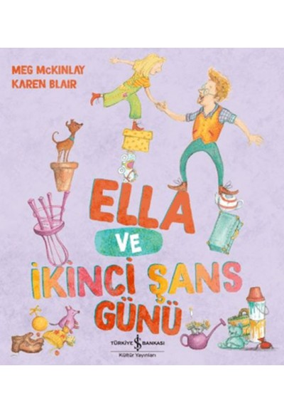 Ella ve İkinci Şans Günü