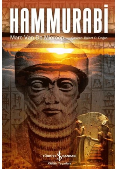 Hammurabi