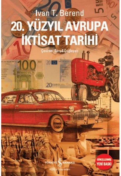 20. Yüzyıl Avrupa İktisat Tarihi