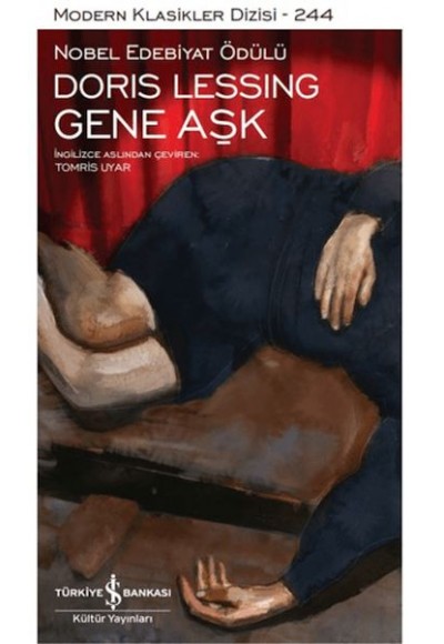 Gene Aşk - Modern Klasikler Dizisi