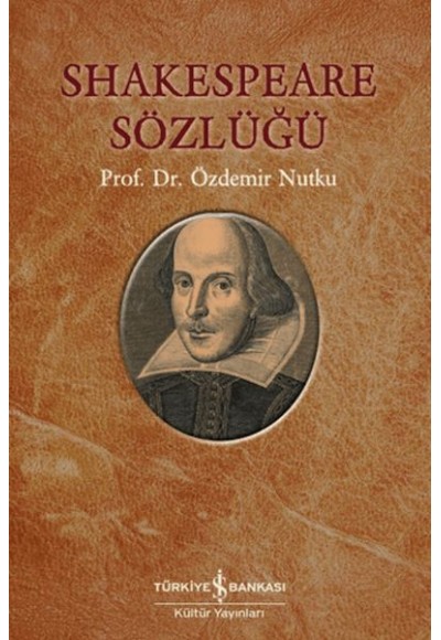 Shakespeare Sözlüğü