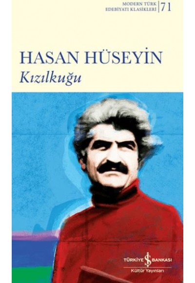 Kızılkuğu