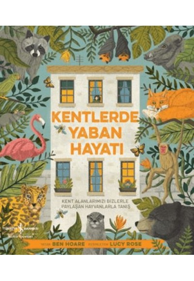 Kentlerde Yaban Hayatı