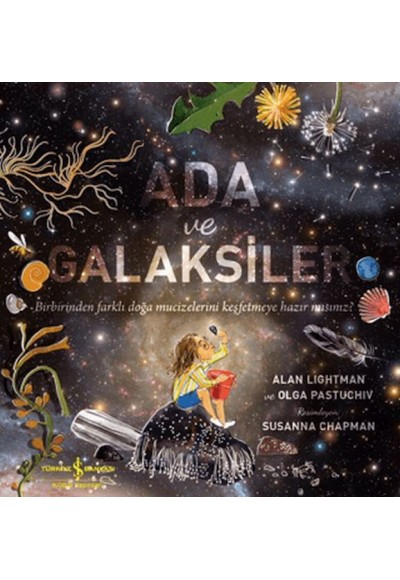 Ada ve Galaksiler