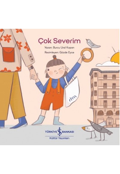 Çok Severim