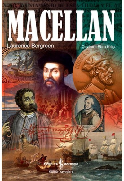 Macellan