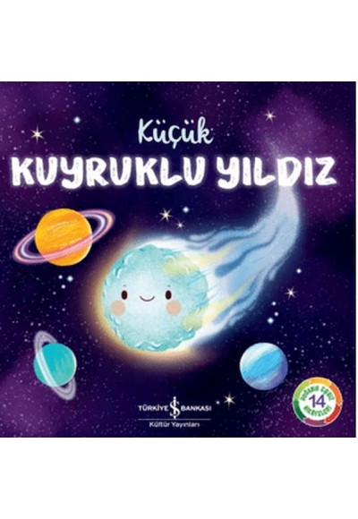 Küçük Kuyruklu Yıldız
