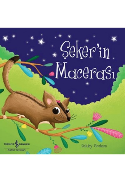 Şeker'in Macerası