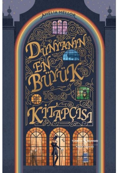 Dünyanın En Büyük Kitapçısı