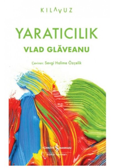 Yaratıcılık
