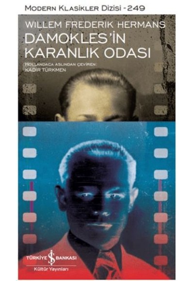 Amokles'in Karanlık Odası