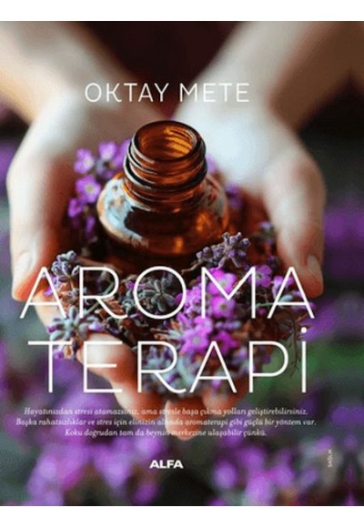 Aromaterapi